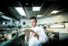 Porto: gastronomia em encontro internacional