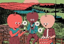 Sidra Talks: As sidras vão dar que falar em Ponte de Lima