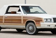 Os piores automóveis de sempre