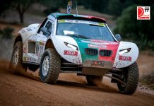 24 Horas TT de Fronteira: e vão sete para a equipa de Mário Andrade