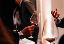 Nesta semana fomos… provar vinhos e passear pela baixa de Coimbra