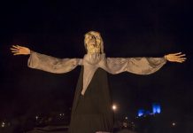 Sexta-feira 13: hoje há bruxas, feiticeiros e diabos em Montalegre