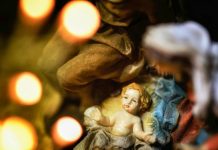 Crónica de Paula Ferreira: Dormir na palha com o menino