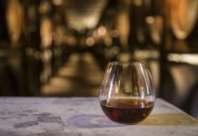 O sabor do ouro: Boas aguardentes até 45 euros