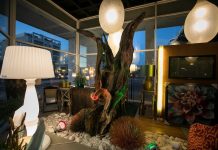 Compras de Natal em Oeiras: moda, loiça e gourmet numa tranquila praceta