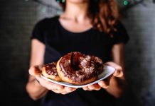 Porto: comida vegetariana e prendas sustentáveis no Veggie Christmas Market