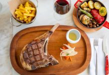 Talho da Esquina: as carnes maturadas chegaram a São Bento