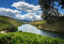 Douro brilha entre os melhores destinos do mundo para 2020