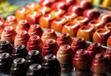 Funchal: esta casa de chocolates tem sabor a Natal