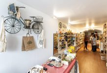 Compras de Natal em Aveiro: peças criativas e amigas do ambiente