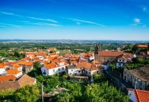 Roteiro pelo Fundão entre cogumelos, castelos e aldeias históricas