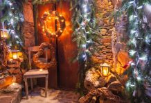 Aldeia Natal sustentável e sem Pai Natal na Serra da Estrela já recebe visitantes