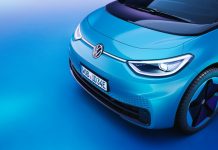 Volkswagen ID.3 1st: níveis de equipamento e preços