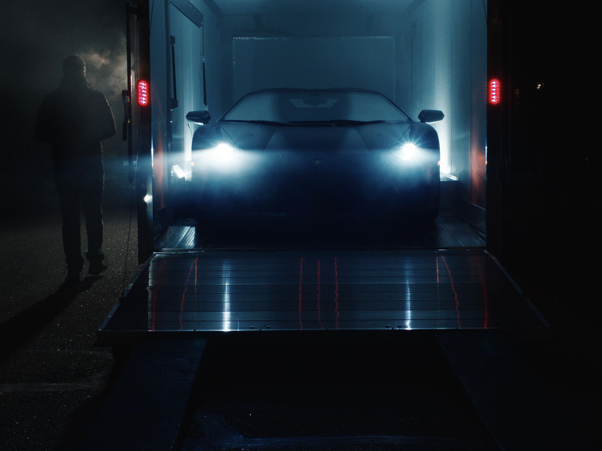 Lamborghini Natal 2019 (10)