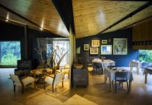 O novo restaurante de Ljubomir Stanisic é uma homenagem aos Açores