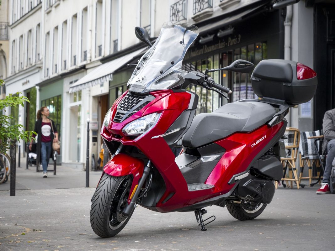 Peugeot Pulsion 125 (4)