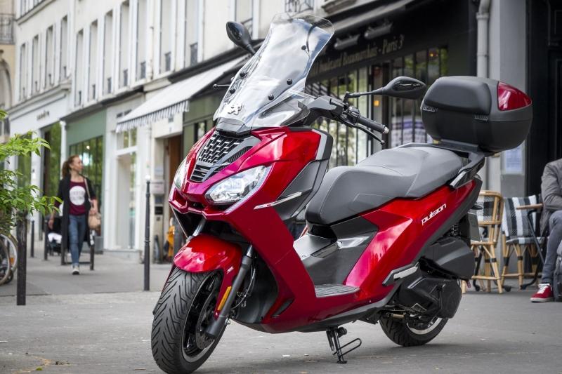 Peugeot Pulsion 125 (4)