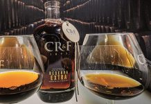 A centenária aguardente que voltou a ser gerida por mãos portuguesas