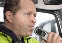 Ano Novo: dois copos de vinho podem ser demais!