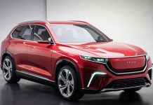 Turquia anuncia projecto para elétrico nacional