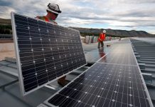 Finerge alarga estratégia de renováveis ao fotovoltaico