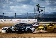 Montalegre volta receber TitansRX em 2020