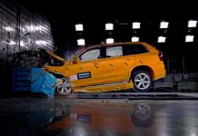 Volvo premiada por iniciativa que partilha as suas pesquisas de acidentes Volvo pesquisa acidentes