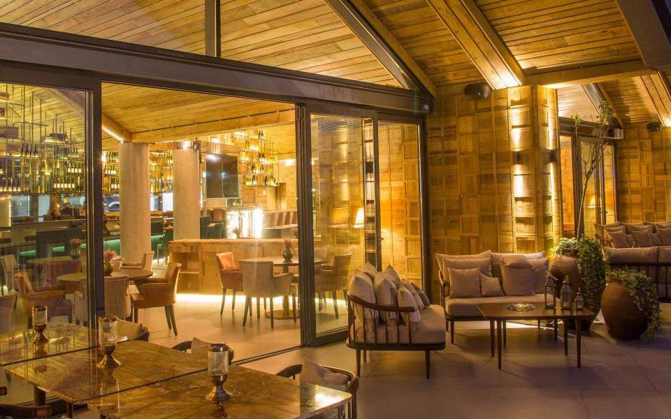 Vila Nova de Gaia: amanhã há um jantar de charutos com vinhos do Porto