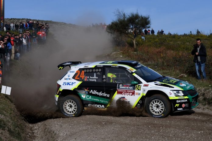 ARC_Sport_Rali_Serras_Fafe - Ricardo Teodosio 01