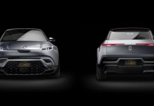 SUV elétrico Fisker Ocean quase se converte num cabrio