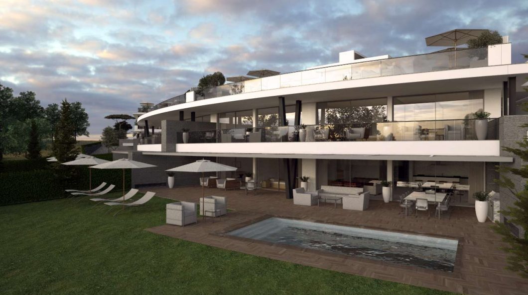 Quinta do Lago Reserva. Apartamentos de 2,7 milhões e “extensa lista de