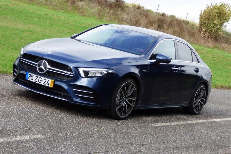 Mercedes AMG A35 4Matic PJ_2019 (3)