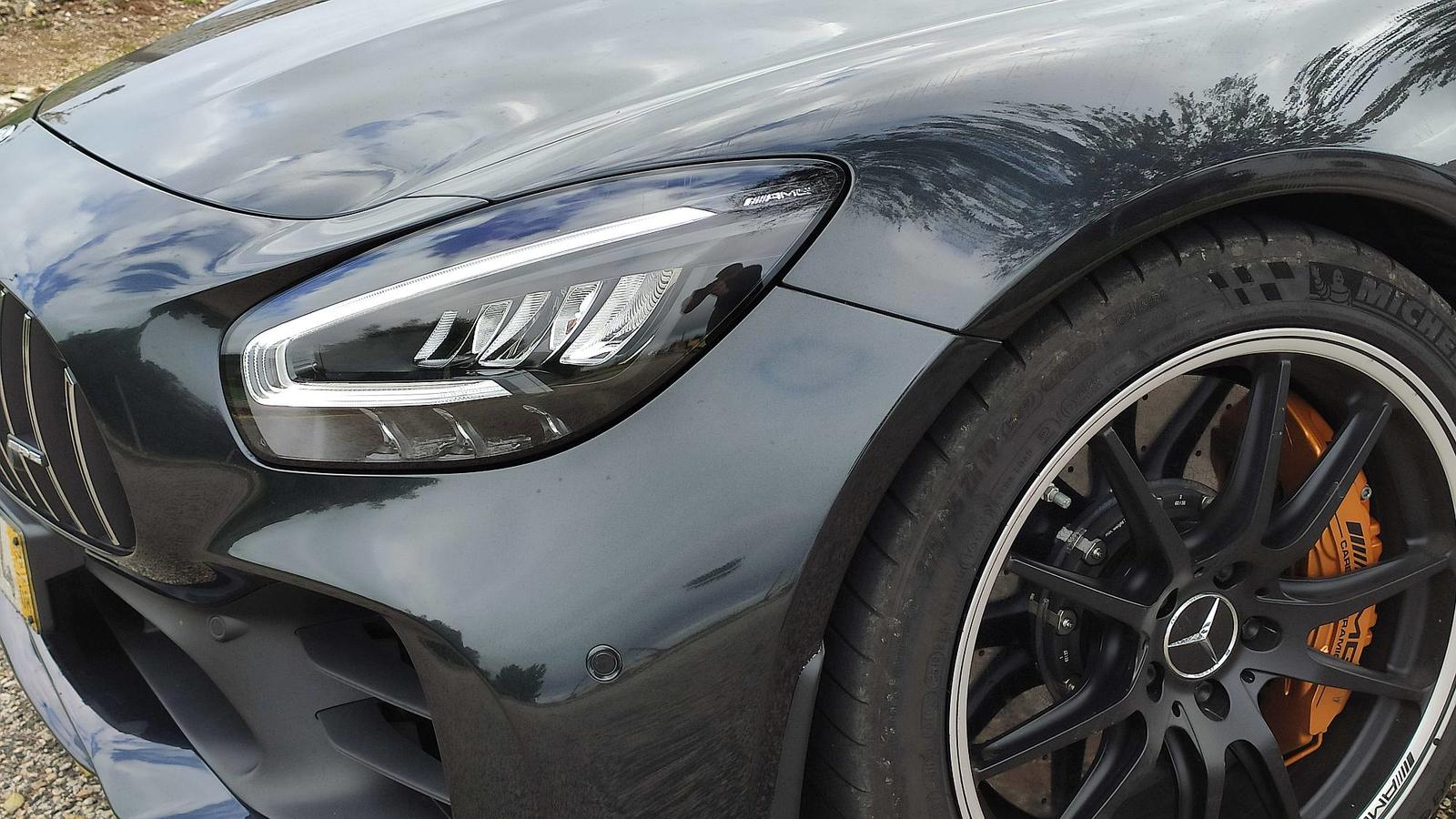 Mercedes-AMG GT R PJ 2019 (10)