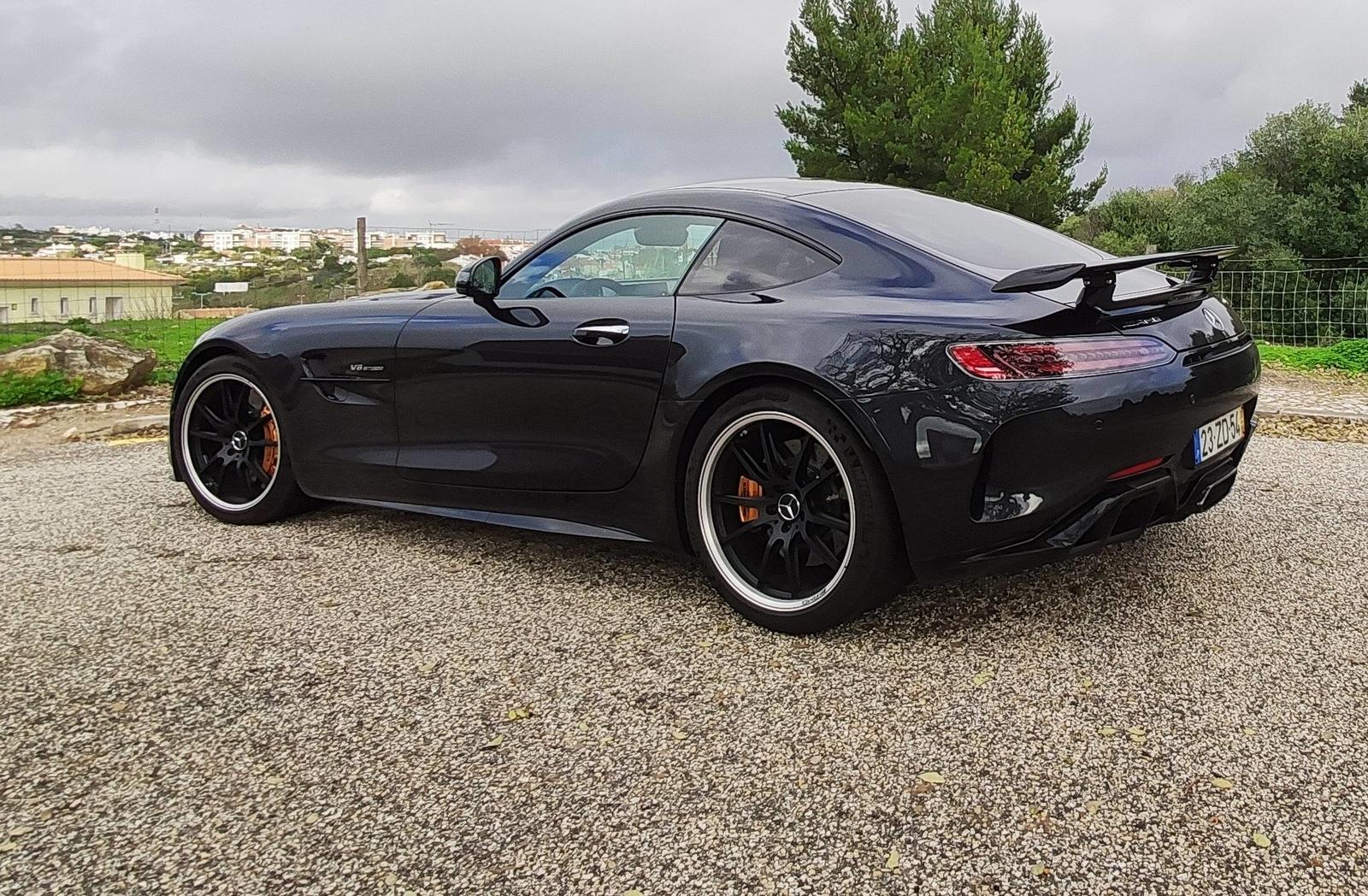 Mercedes-AMG GT R PJ 2019 (13)