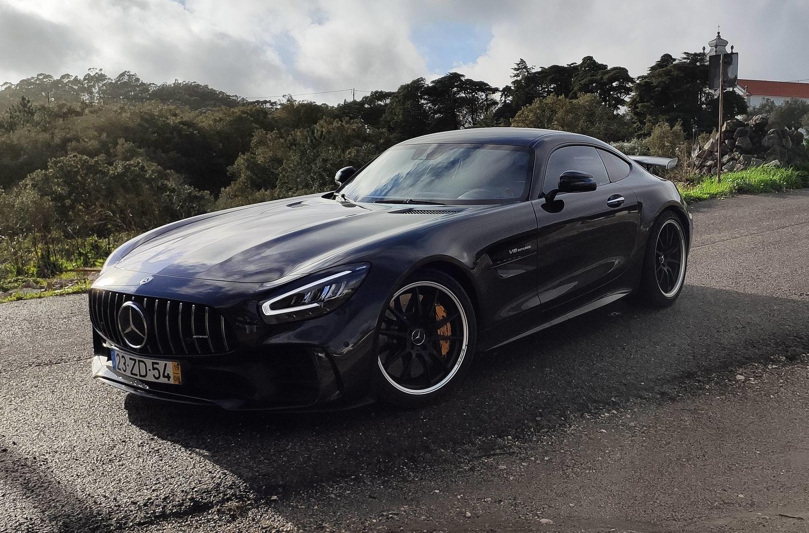 Mercedes-AMG GT R PJ 2019 (3)