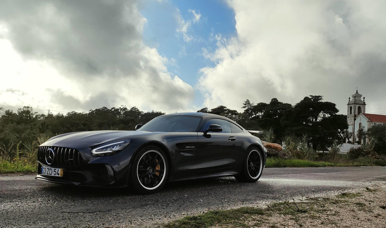 Mercedes-AMG GT R PJ 2019 (5)