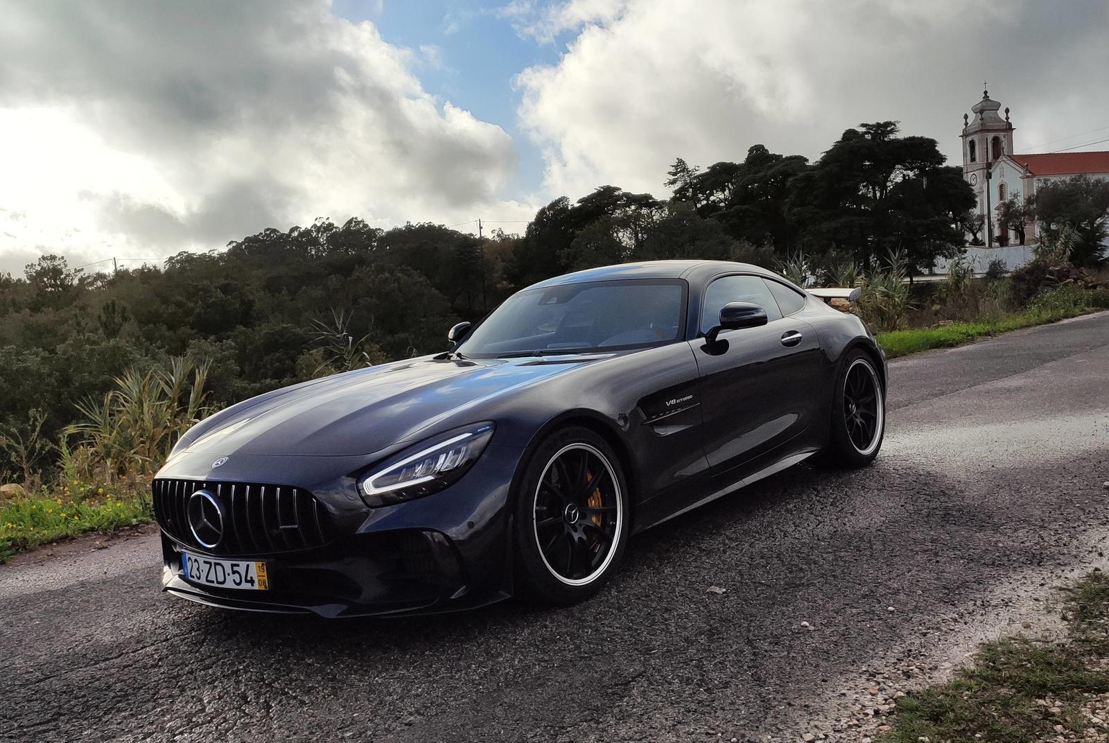 Mercedes-AMG GT R PJ 2019 (6)
