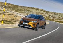 Renault Captur TCe 130 EDC: O melhor de todos?