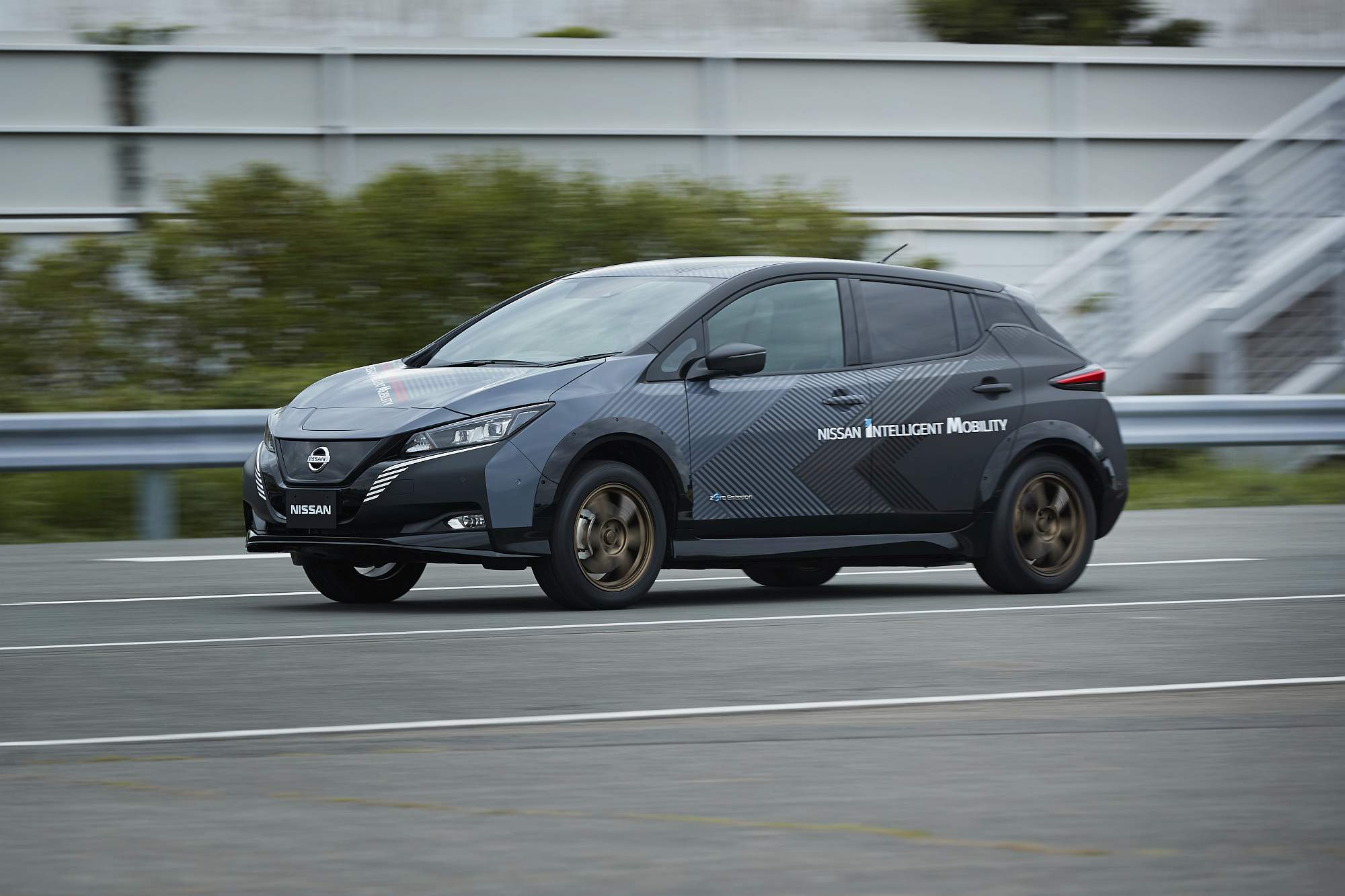 Nissan e-4ORCE_2020 CES (3)