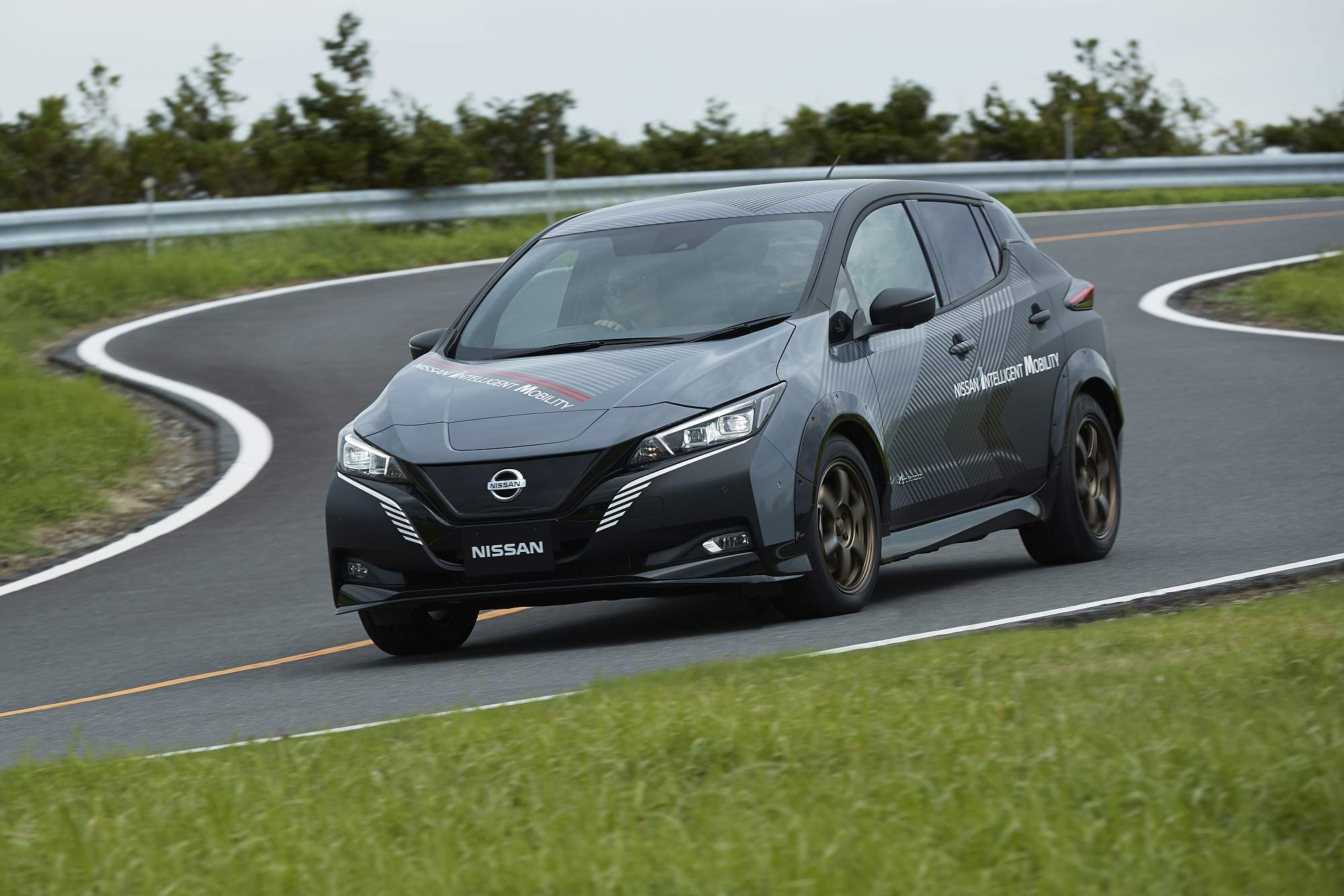 Nissan e-4ORCE_2020 CES (4)