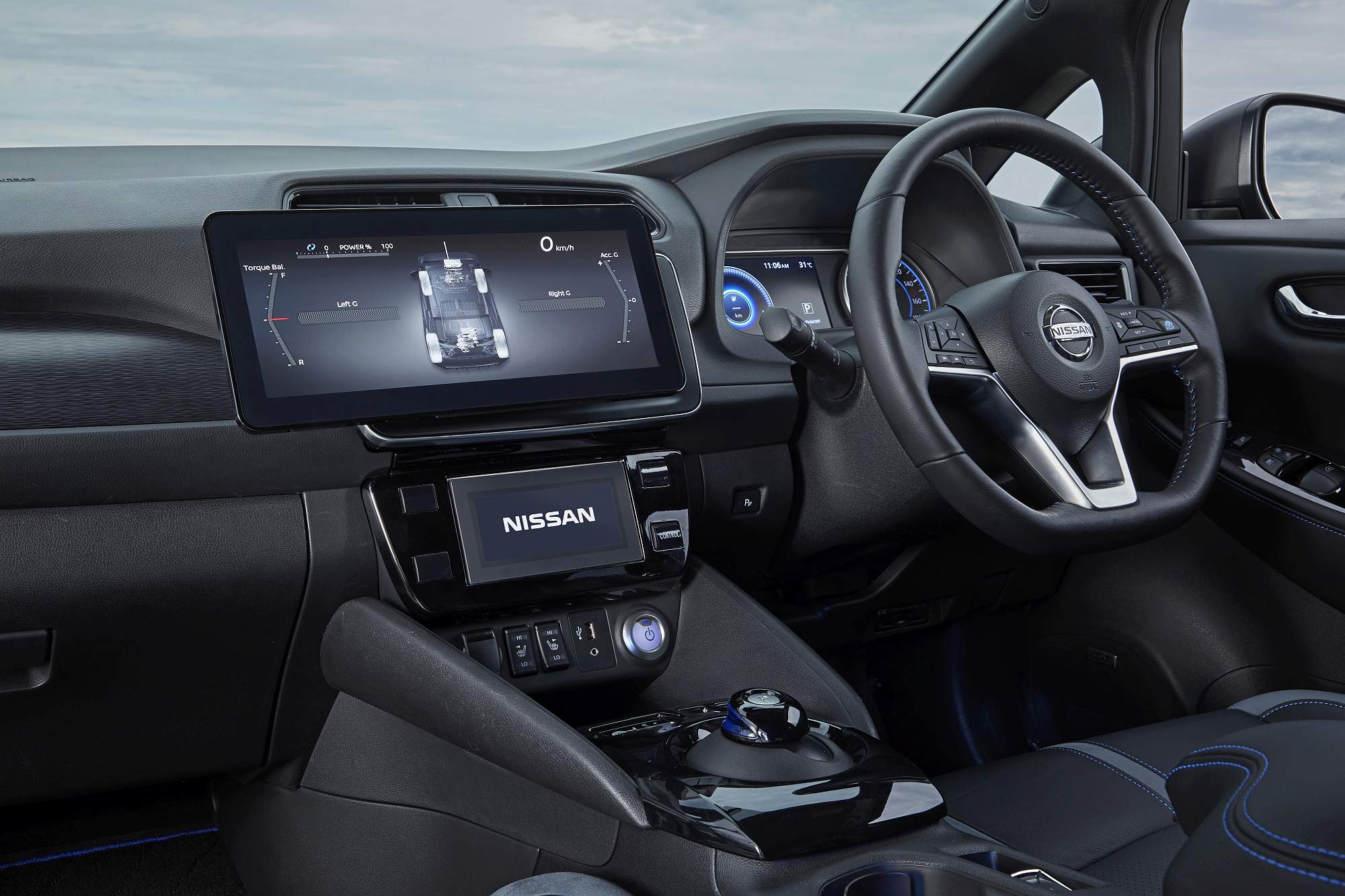 Nissan e-4ORCE_2020 CES (6)