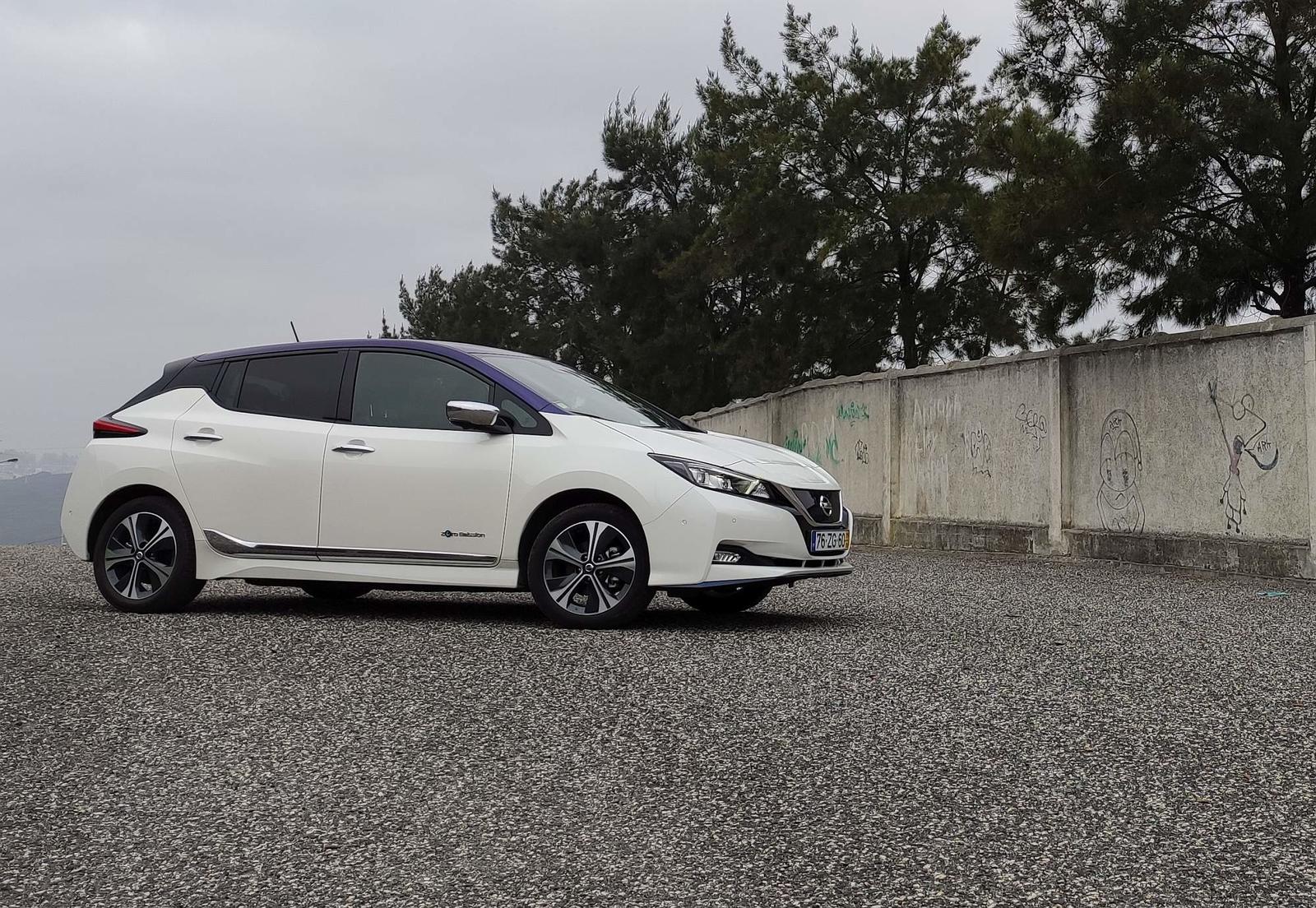 Nissan leaf e+_2020 (1)a