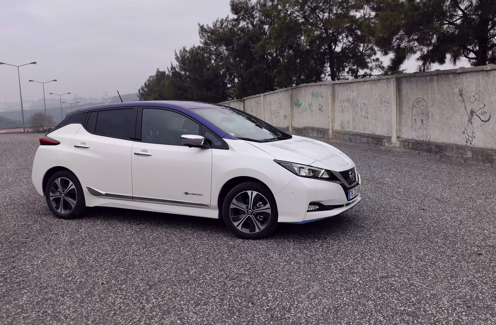 Nissan leaf e+_2020 (4)a