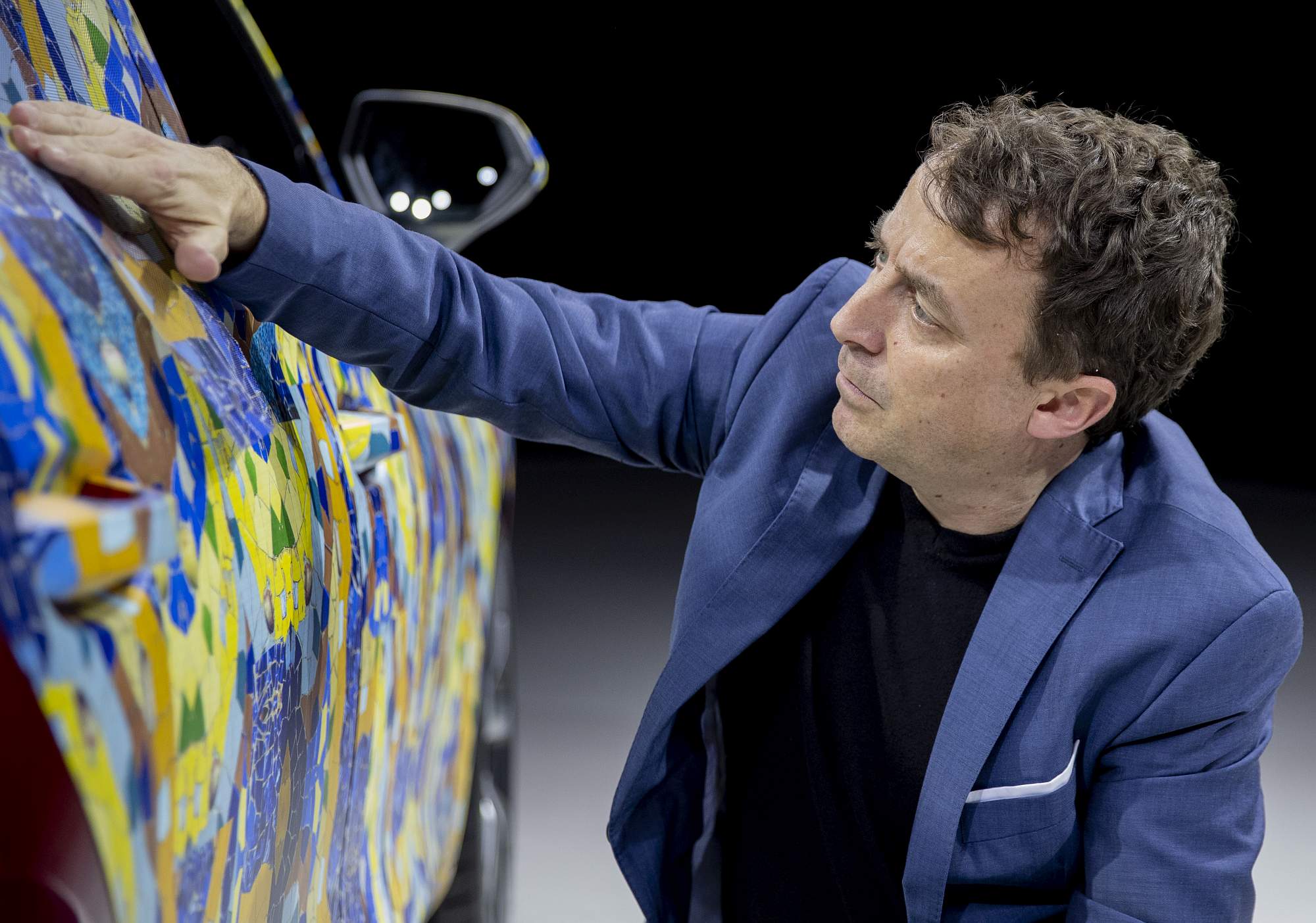 SEAT CAMUFLAJE 
9-1-2020