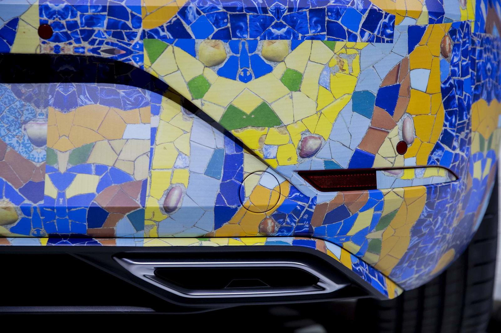 SEAT CAMUFLAJE 
9-1-2020