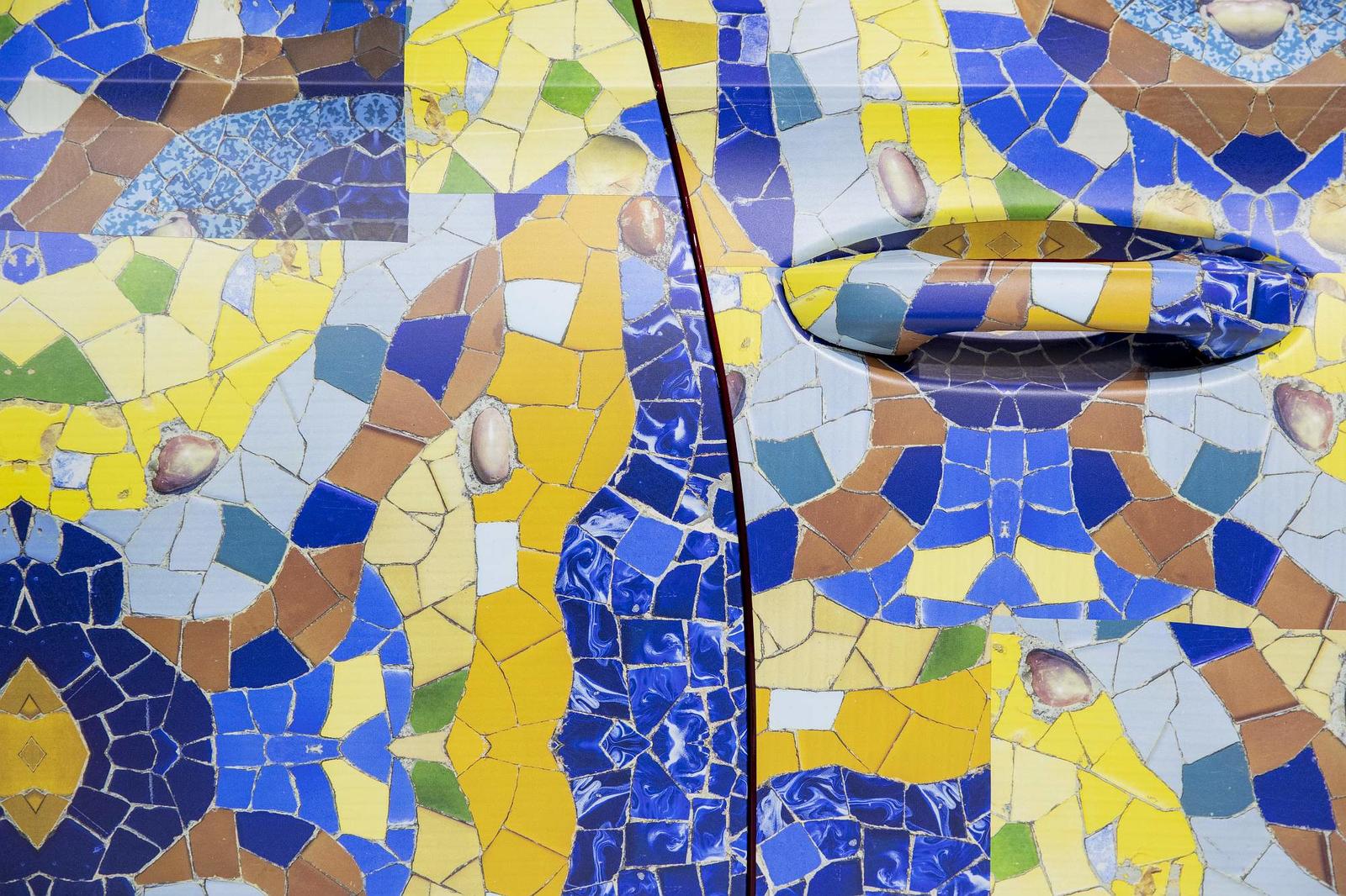 SEAT CAMUFLAJE 
9-1-2020