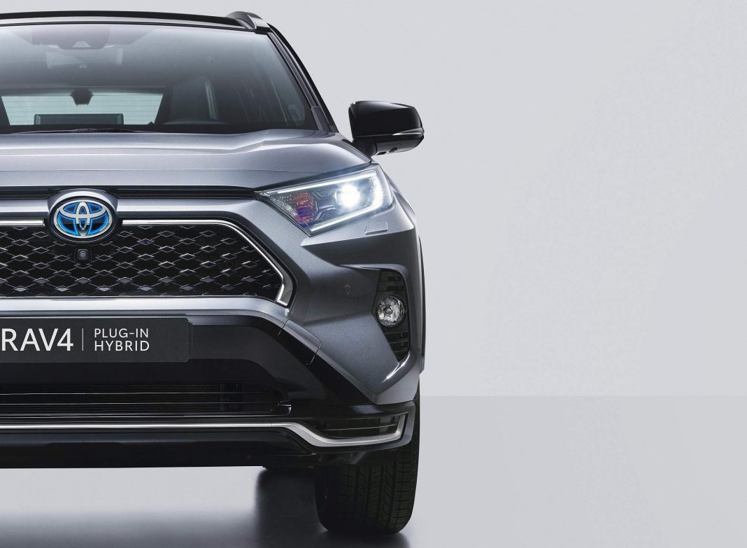 Toyota RAV4_Plug in 2020 (9)