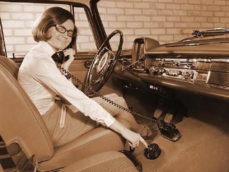 car-phone