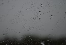 Vidros embaciados no inverno, nunca mais!