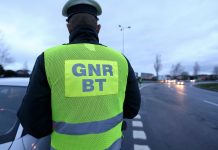 Triplicou o número de condutores com carta de condução em risco